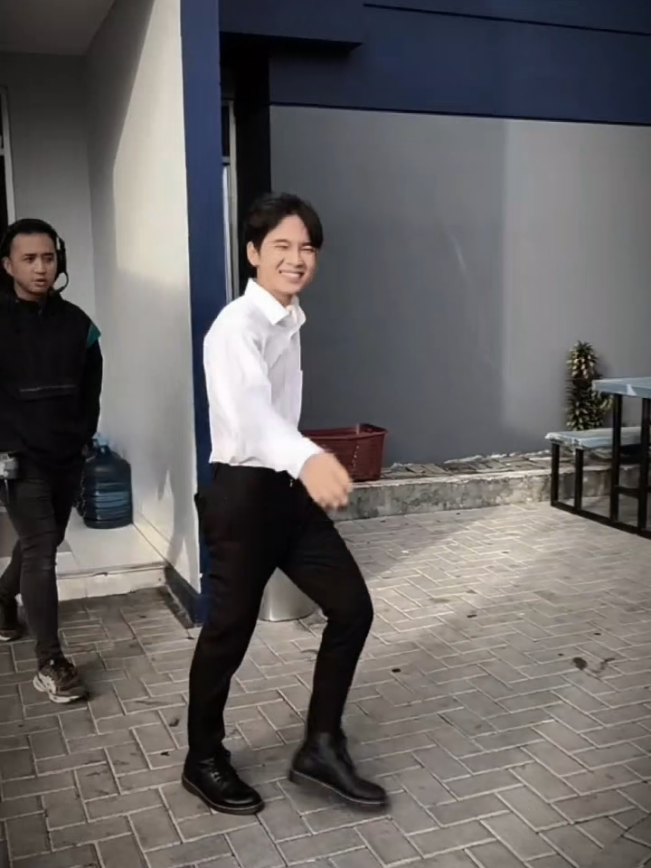 aura CEO nya semakin terlihat🤍 #arbilda7 #da7 #fyp #masukberanda #bismillahfyp 