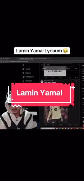 لامين يامال اليوم ضد تشيلسي ☝️ لامين لم يصنع أي فرصة ضد تشيلسي ✍️ كوكوزيا تفوق على لامين يامال اليوم 👉 ماريسكا تفوق تكتيكيا على فليك ✍️ Lamin Yamal contre Chelsea  Lamin Yamal conter Cucurella  #fyp #viral #explorer #fouryou #1m 