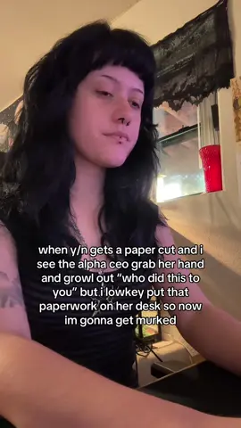 i love these videos lmfao #fanfic #alpha #ceo #npc #sidecharacter 