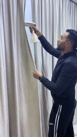 احدث تصاميم الستائر 😍💁. #ستاير #fyp #ديكورات_منزليه_داخليه #foryou #foryoupage 