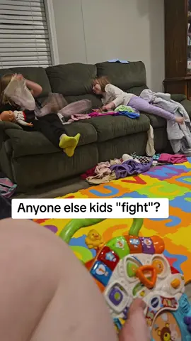 Its been WWE smackdowns here lately. when does school go back? #Siblings #siblinglife #sisterlove #kids #WWE 