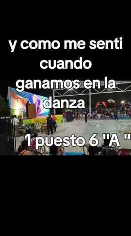 Nuestra última danza juntos 😱