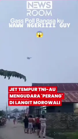 Gass poll bangsa ku #bahagia #bersyukur 