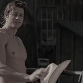 ‏The ideal man body