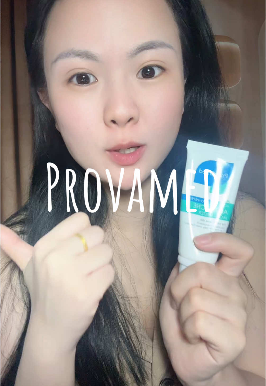 #มอยส์เจอร์กันสิว #มอยส์เจอร์โปรวาเมด 