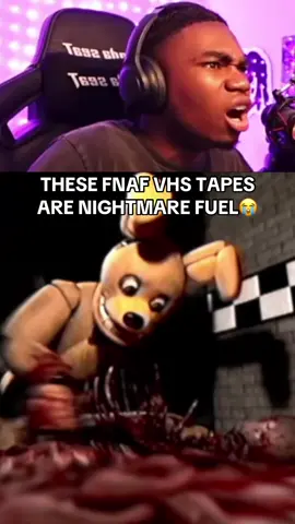 I’m not sleeping tonight😭 #GamingOnTikTok #supremefreshman #fypage #horrortok 