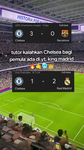 #realmadrid👑🤍 #chelsea #fotball #sorotansemuaorang #fyppppppppppppppppppppppp 