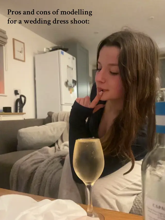 loved every second of this 3 day shoot 😆 @Eloise 🤍