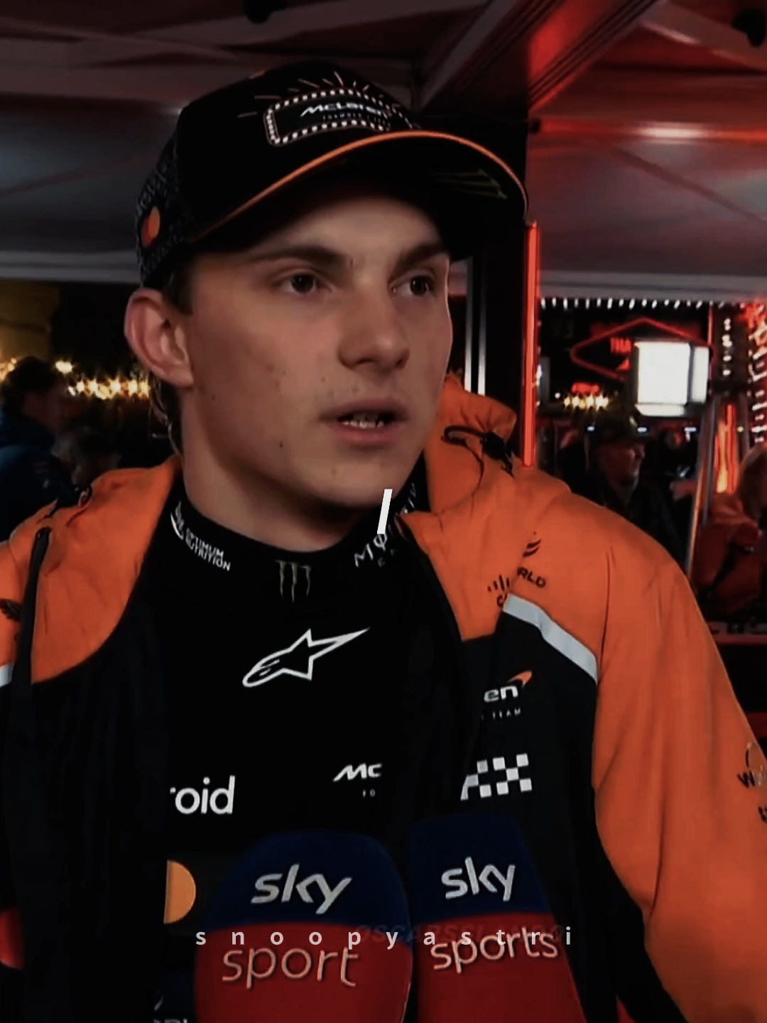 #OP81 ; Everything you lose is a step you take  #oscarpiastri #81 #f1edit #taylorswift #piastri #fyp #viral