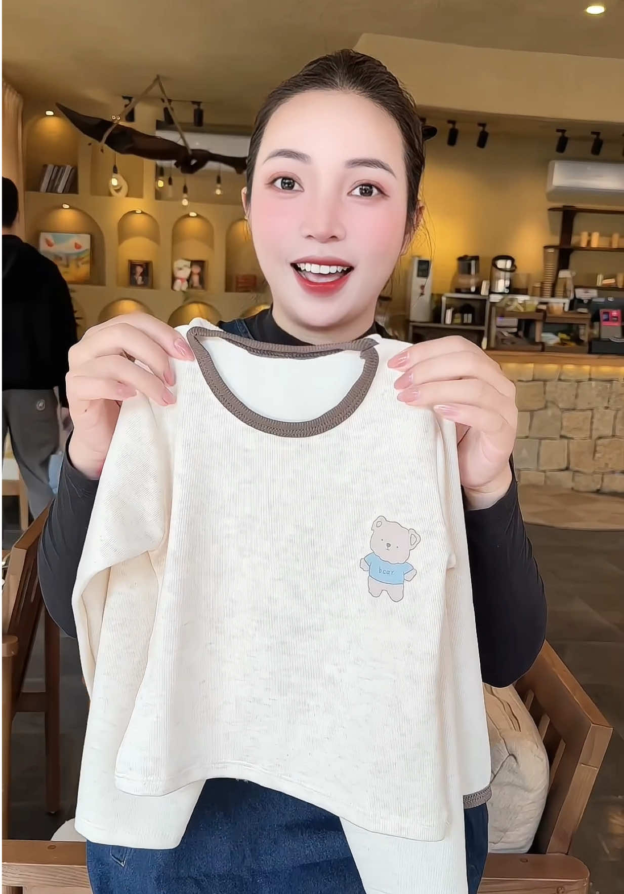 Bộ mặc nhà dày ấm cho bé trai bé gái #meminmax95 #quanaotreem #bomacnhachobe #bodaitaythudongchobe 