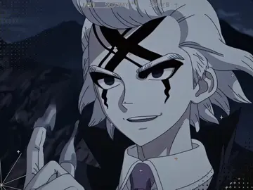 #teammultifandom #teammulti #animeedit #drstone #Viral @TikTok 