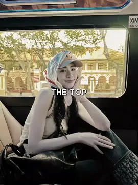 😖😖 #lingorm #linglingkwong #ormkornnaphat #morning #top 