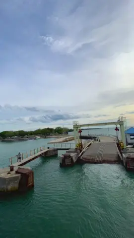 #pelabuhantondasi #munabarat #kendarisulawesitenggara 