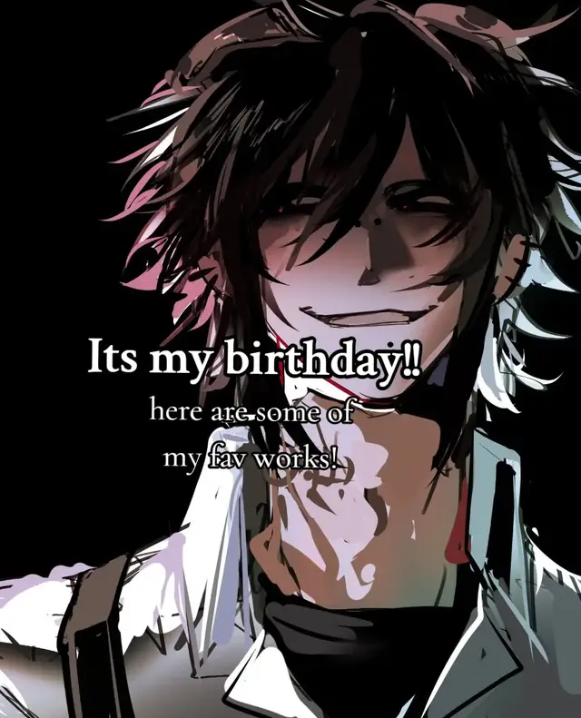 year older now #artistsoftiktok #fyp #art #originalcharacter #illustration 