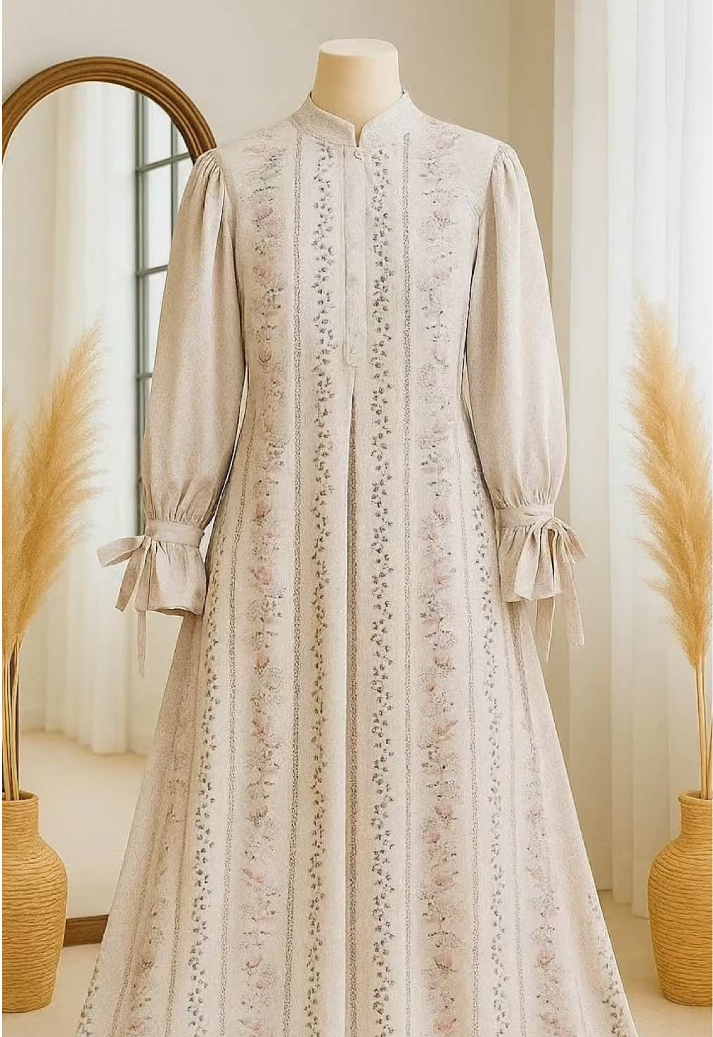 #dress #dressterbaru #dresscantik #fashionstyle 