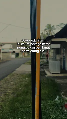 Kok hitam #fyp #storywa #quotes #fypviralシ #CapCut 