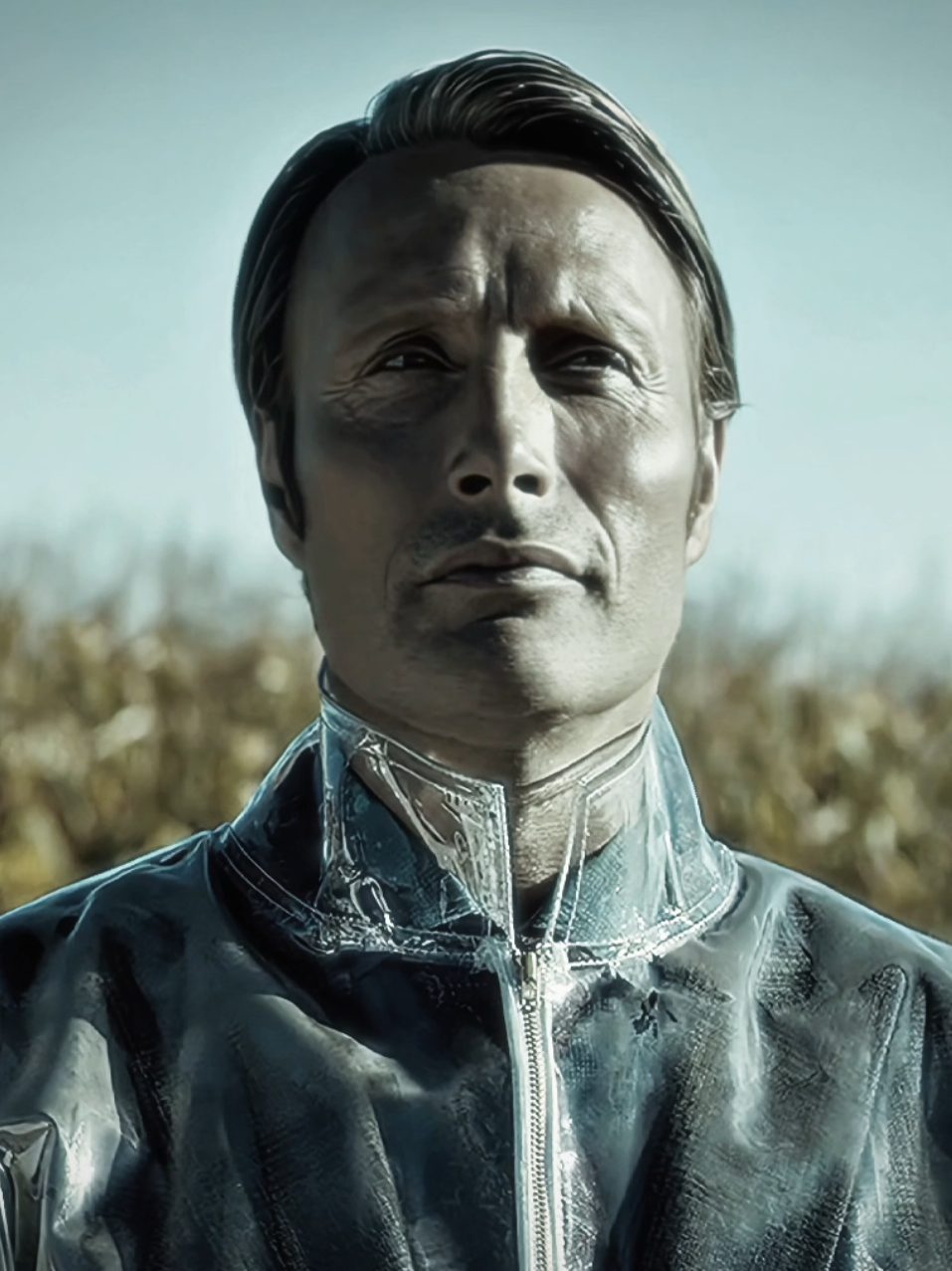 his class knows no limits  #madsmikkelsen #hannibal #hanniballecteredit #madsmikkelsenedit #madsmikkelsentiktok 
