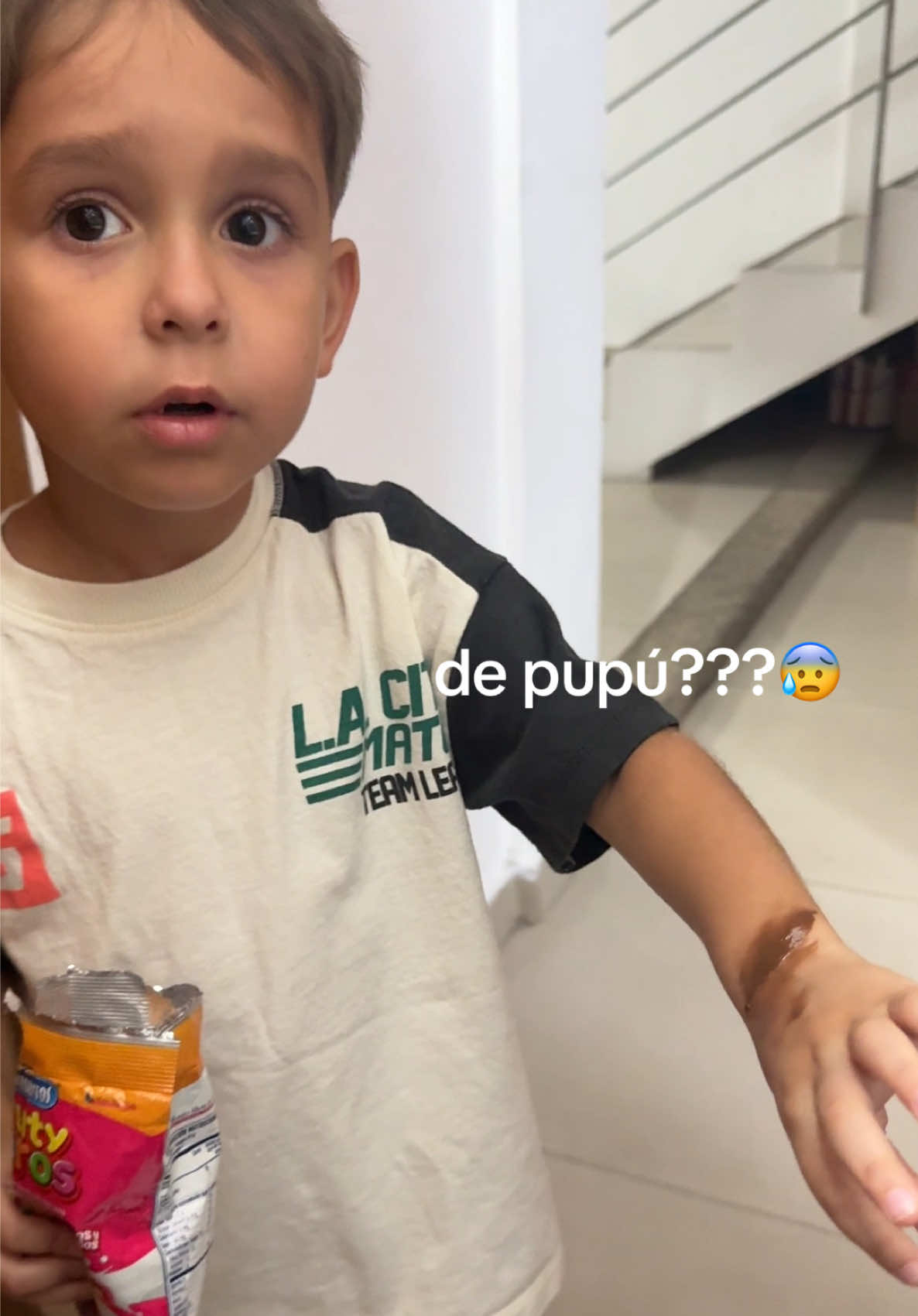 🤣🤣 #broma#chocolate 