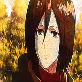 Mikasa's version #mikasa #mikasaackerman #AttackOnTitan #shingekinokyojin #edit 