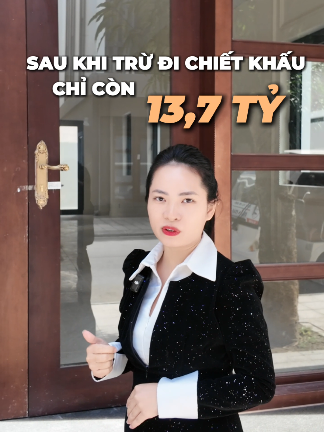 Biệt thự Vinhomes Ocean Park 3 chỉ có giá 13,7 tỷ #Vinhomes #vinhomesoceanpark3 #viral #flypシ #vinhomesoceanpark 