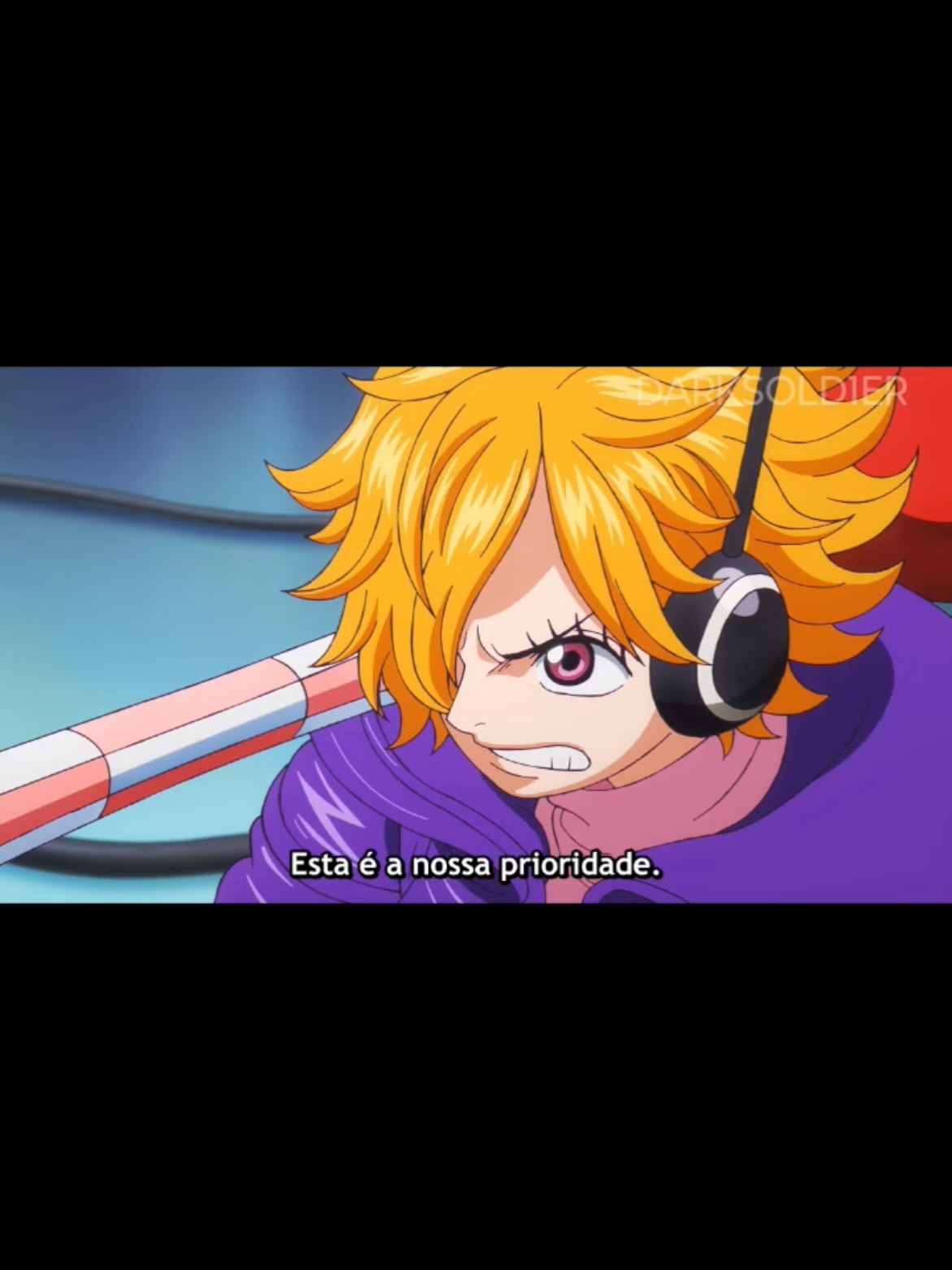 Vegapunks discutindo entre si - One Piece  #anime #animeedit #onepiece #shorts #onepieceedit 