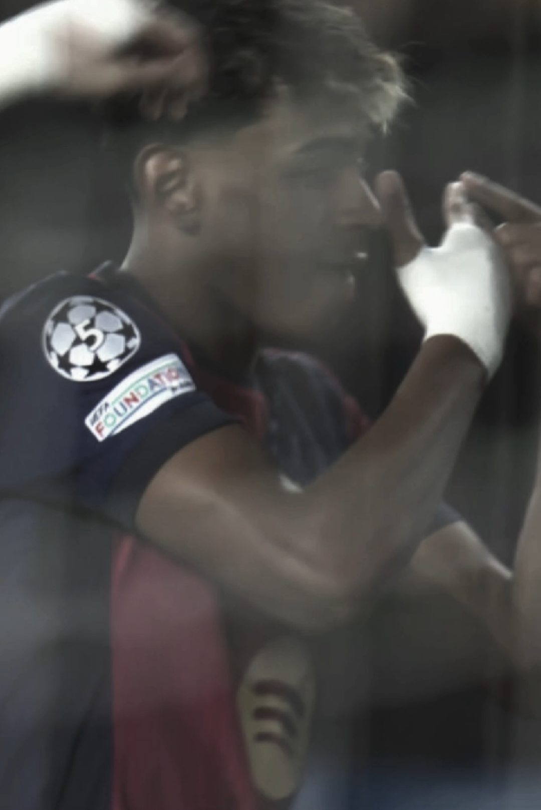 Yamal > Estevão #lamineyamal #edit #skills #foryoupage #football 