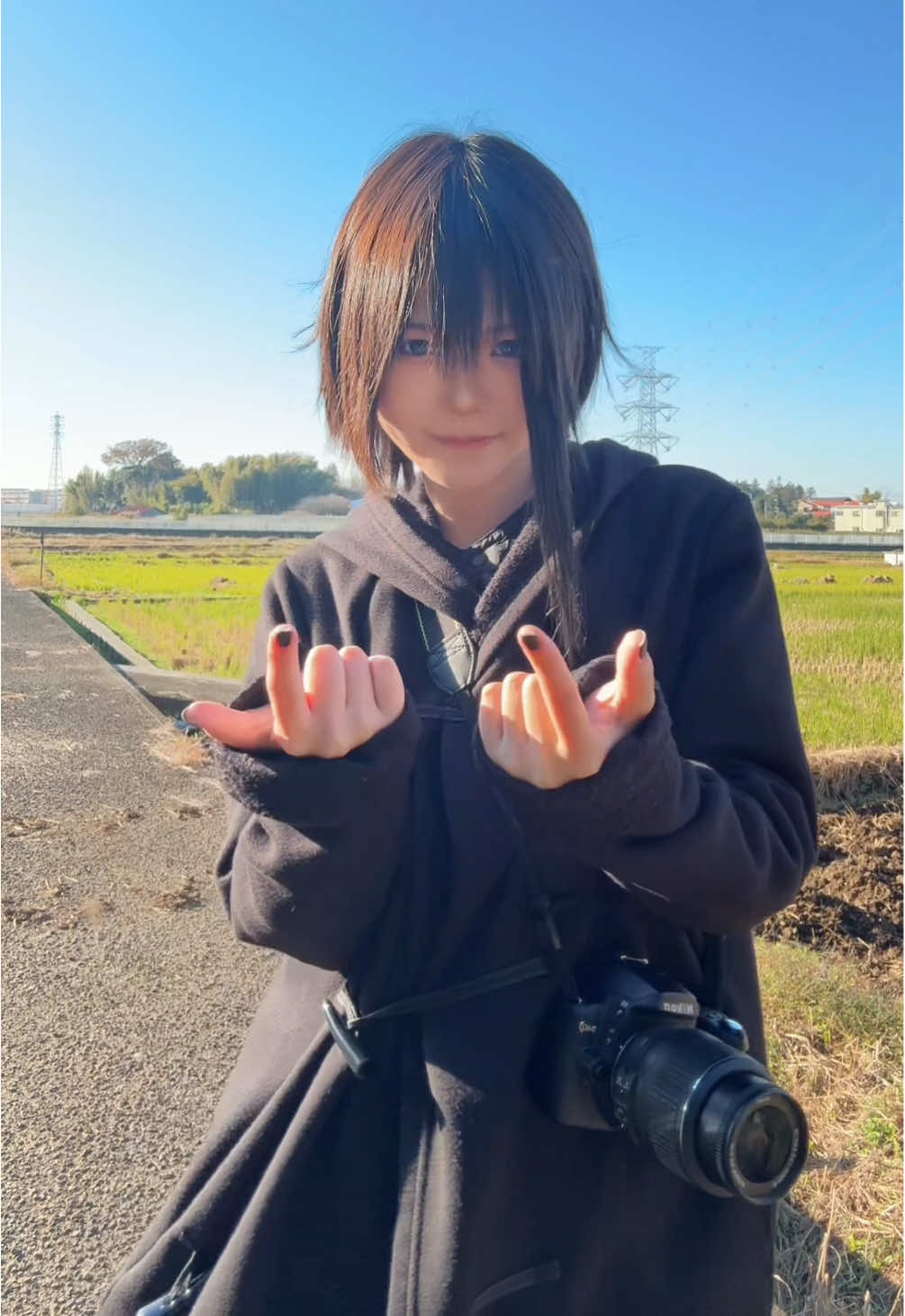 Lonely #fyp #おすすめ #devilmaycry #dantedance #japan 