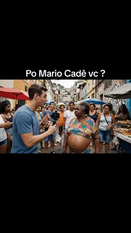 #veo3 #fyp #brasil #viral #humor 