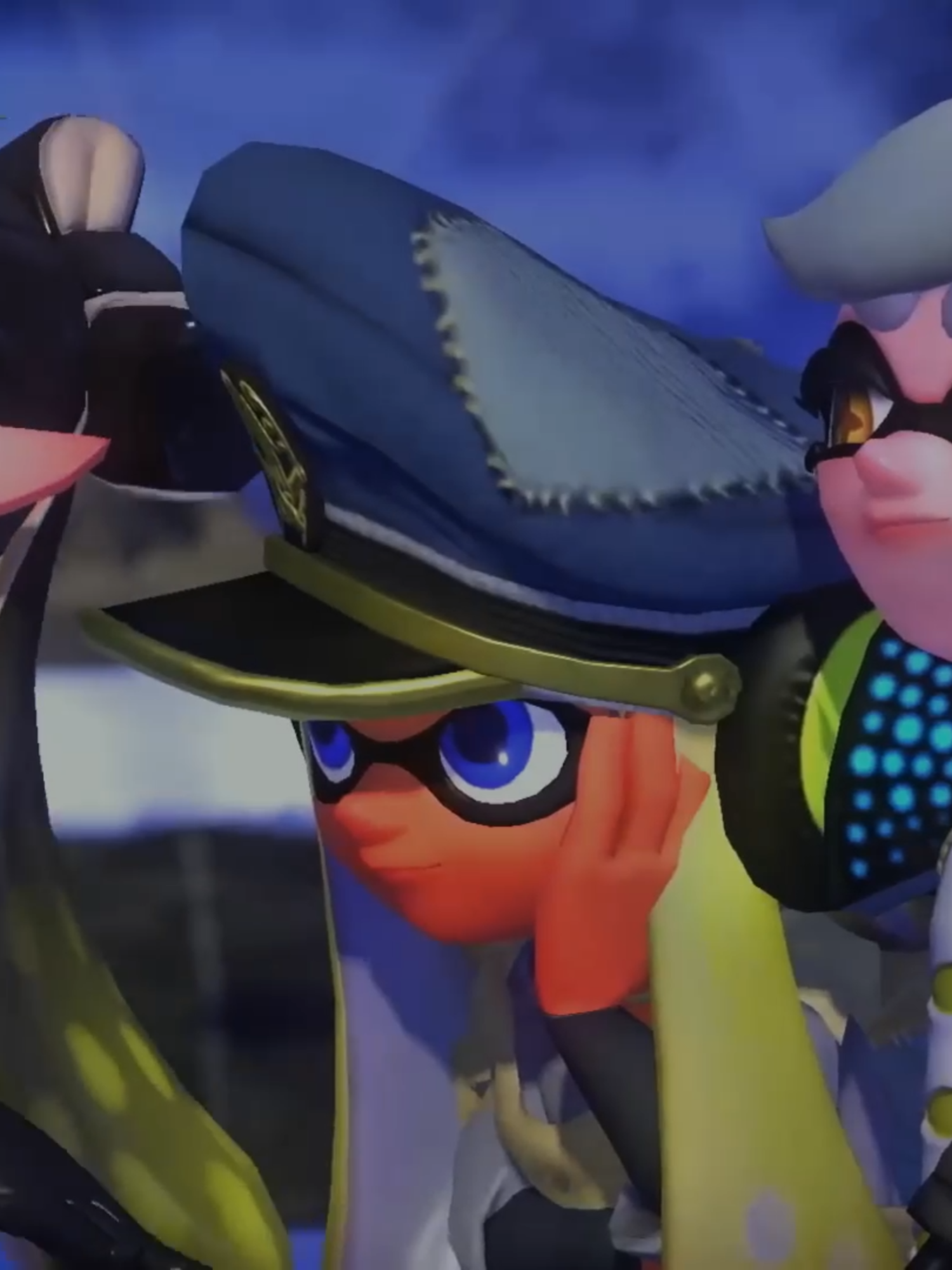 Carbon roller #splatoon #splatoon2 #splatoon3 #nintendo #nintendoswitch