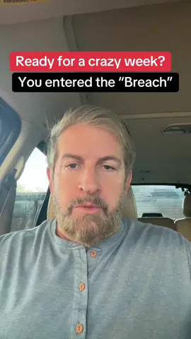 Hang on for a crazy ride that’s way bigger than Group 7!