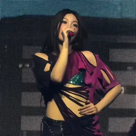 yoonchae katseye scene pack || beautiful chaos tour || requested by @⋆ ˚｡⋆୨୧˚ @zeniyah @emssecret #katseye #katseye_yoonchae #scenepack #scp #fyp fake body not impersonating