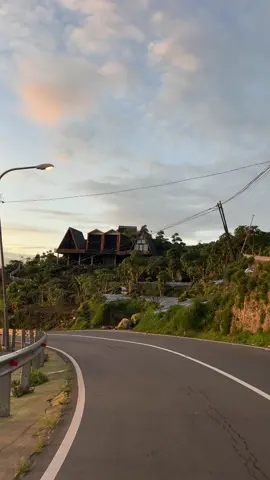 Sunrise + Lautan Awan🥰🥰🥰