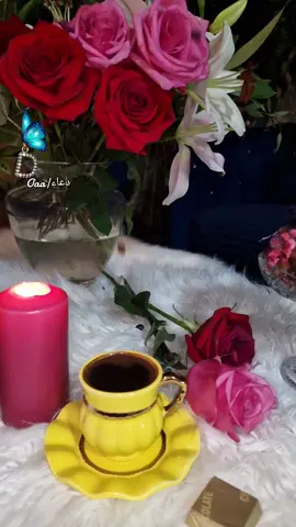 أصبحنا وأصبح الملك لله🌹🌿 والحمد لله رب العالمين 🤍💜#اكسبلورexplore 