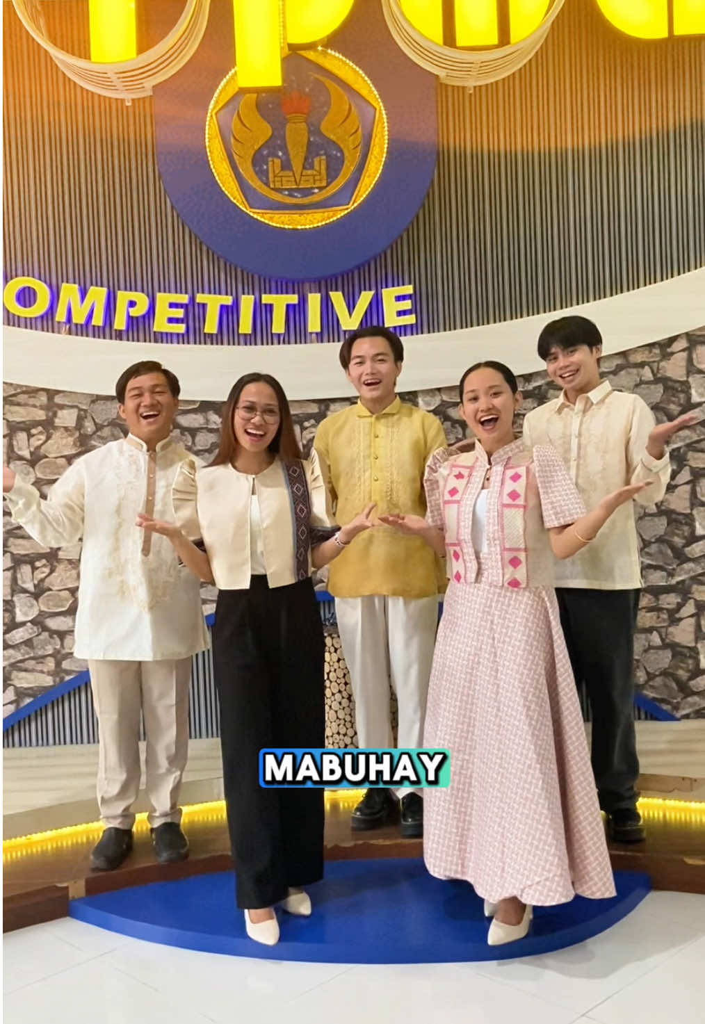 SEA-Teacher di Unipma! Belajar budaya, berbagi pengalaman, dan menjalin persahabatan. ————————————— Ikuti Akun Resmi Media Sosial UNPMA di Bawah Ini :  Ig : @official_unipma  Fb: Universitas PGRI Madiun Twitter: @unipma Tiktok: @universitaspgrimadiun Website : https://unipma.ac.id #unipma #SEATeacher  #kampusjawatimur #internationalcollaboration #fyp