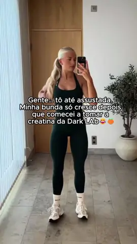 insanaaa, pega a tua ☝️☝️☝️#gym #foryou #creatina #tiktokshop 