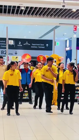 FABULOUS 5TH ANNIVERSARY DEALS #nesto nadd all hamar 