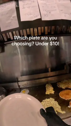 POV: what you think about those portions! Is it to little or ? #fyp #viral #cheflife #fypシ 