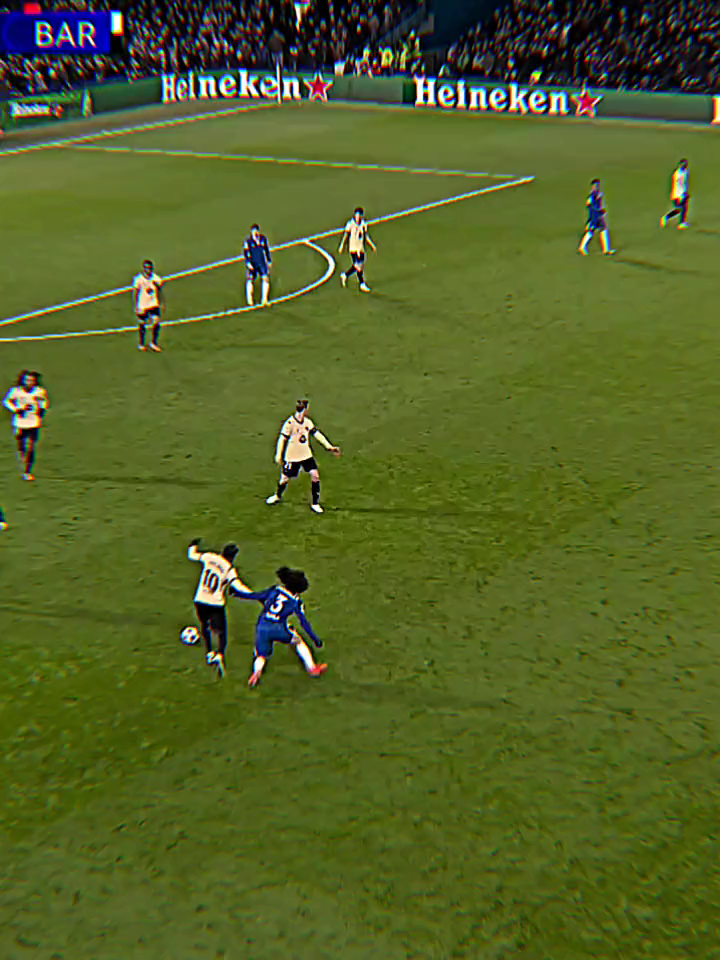 Estevao goal today🔥🤩 #estevaowillian #chelsea #barcelona #4kclips #goaltoday