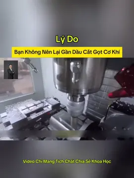 Anh em gia công ckcx lưu ý! #cnc #cokhichetao #suckhoe #xuhuong 