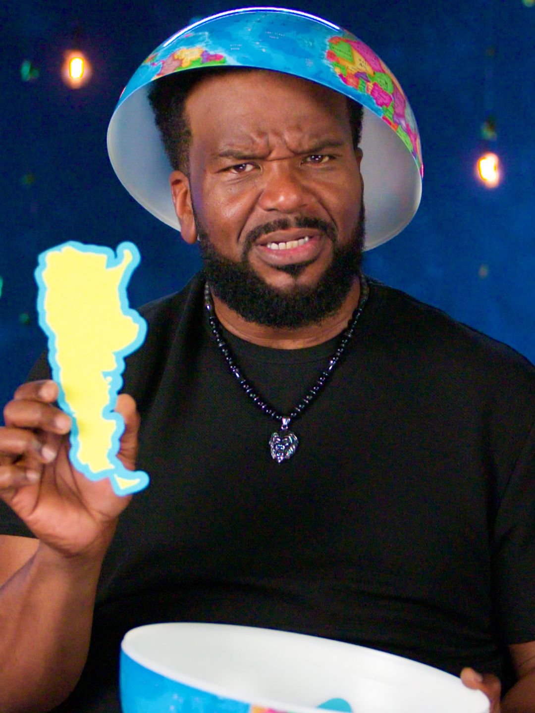 From spiders to exes to… grapes?? The In Your Dreams cast digs into the world’s weirdest dreams #InYourDreams