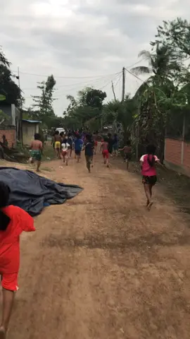 ផ្អើលភូមិ 😁