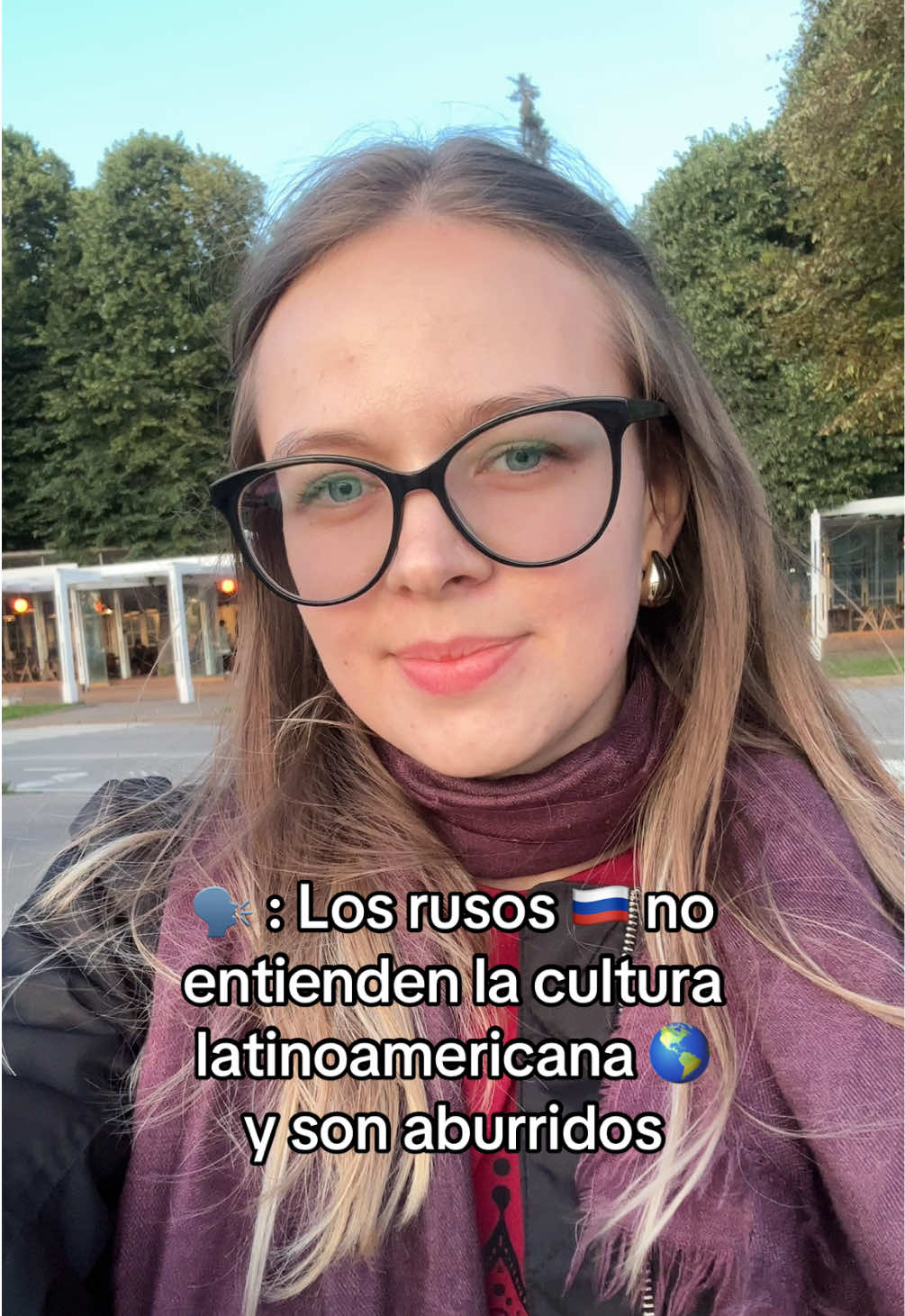 Rusia 🇷🇺 #rusos #latinos 