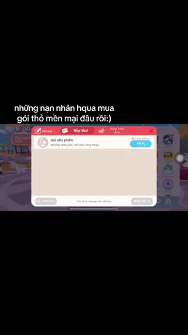 Gói thỏ tưng tưng quay trở lại#playtogether #boplay #botthotungtung