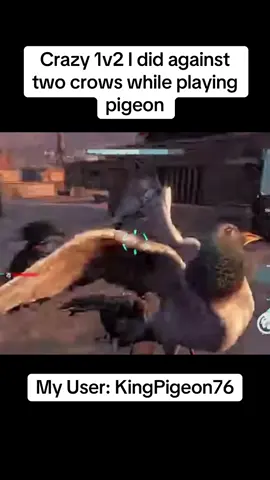 Holy Clutch . . #fyp #birdgame #gaming #birdgame3 #clip 