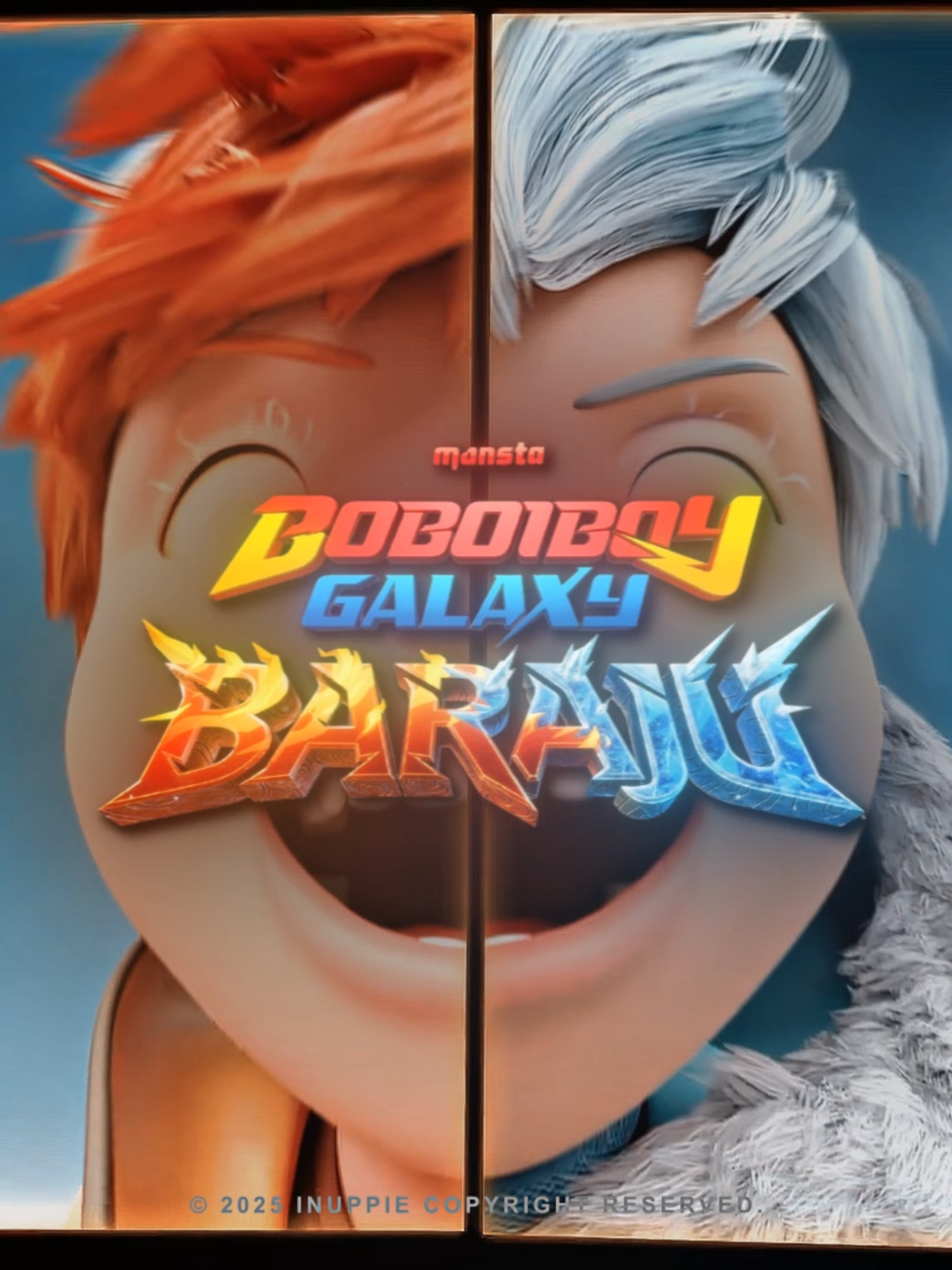 tersangat plot twist last episode ni - Boboiboy Galaxy Baraju | No Batidao (Slowed) .. #boboiboy #boboiboygalaxy #monsta #animasi #malaysia #boboiboybaraju #animasimalaysia #series #netflix  #fyp #foryoupage #malaysiaedit #edit