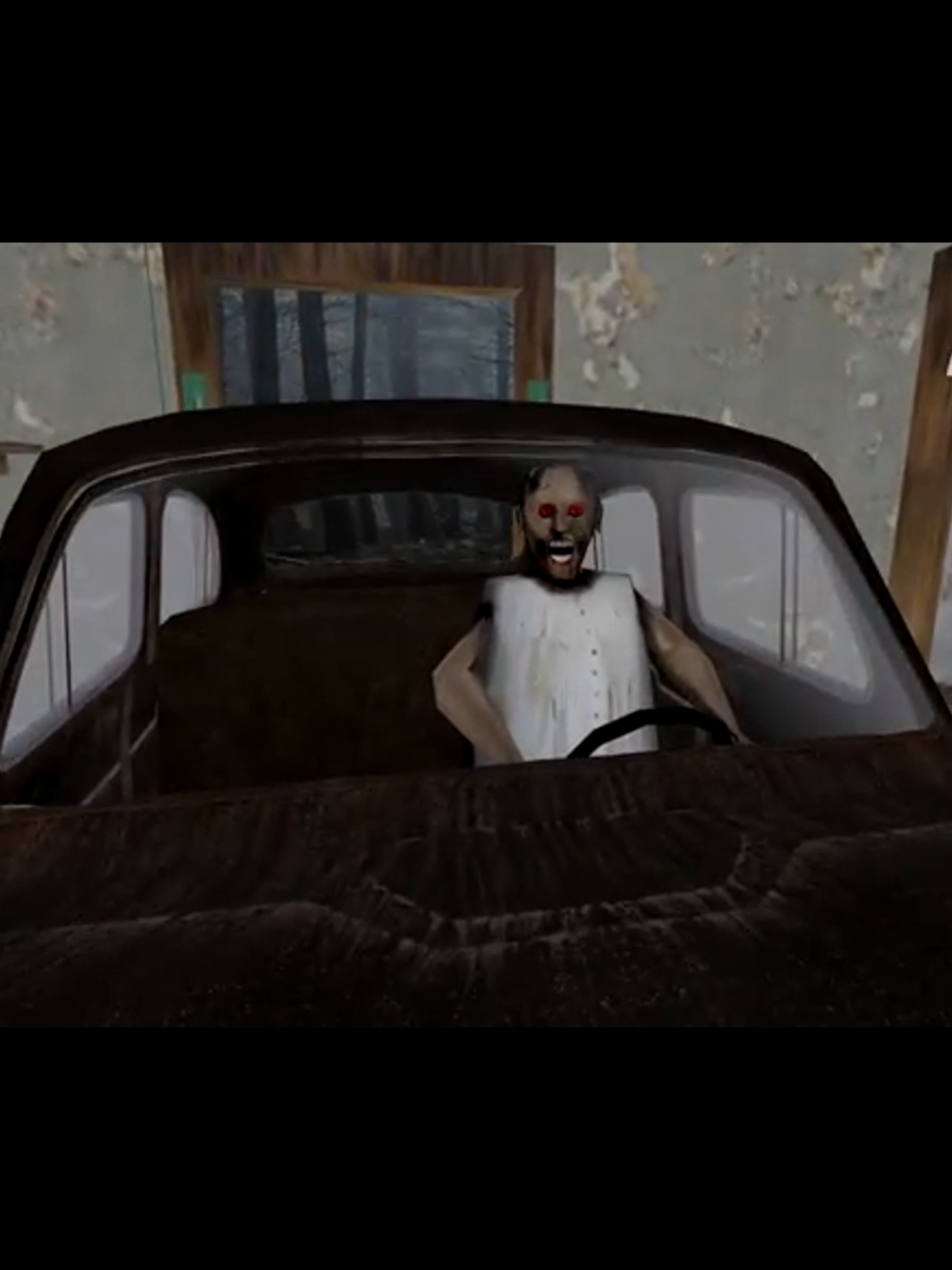 É SEXTA FEIRA E A GRANNY TA NA BALA #grannyhorrorgame #granny