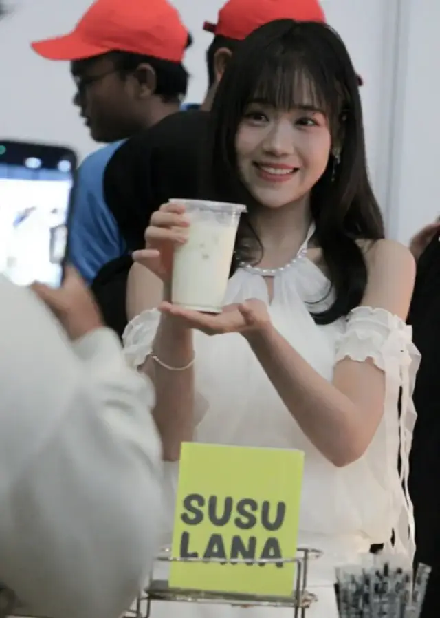 #lana #lanajkt48 #memberjkt48 #fyp #fypシ 