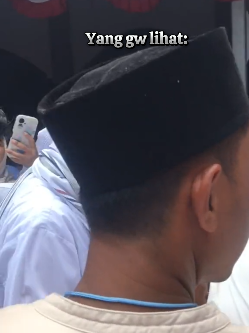 maaf🙏yang beradab dan Tawadu' masih ada doongs😊 @Alwi assegaf official #alwiassegaf03 #fyp #kocak 