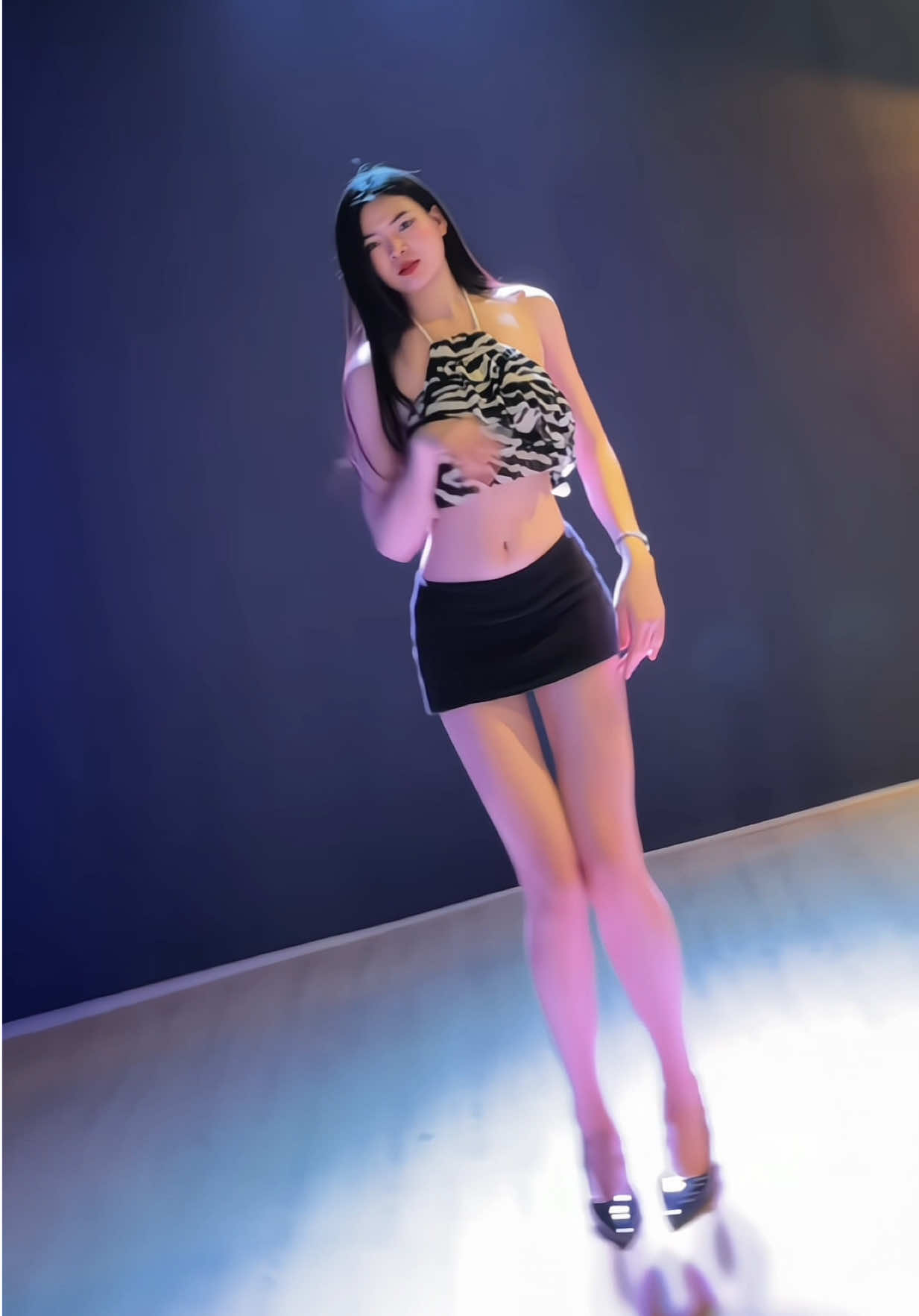 Lần đầu đăng bài sáng sớm 😆#fyp #xh #thainguyen #dance 