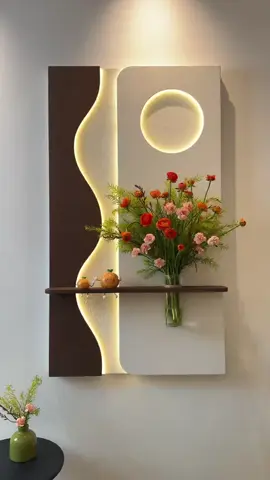 tranh tiểu cảnh cắm hoa đèn led #tranhtieucanhbinhhoa #tranhcamhoatreotuong #tranhcamhoadenled #tranhdapnoibinhhoa #tranhphongkhach 